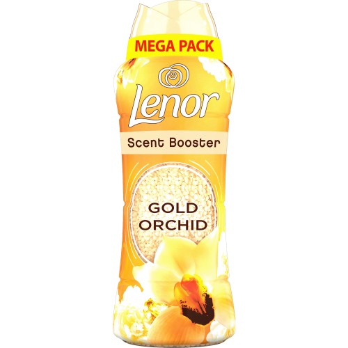 Lenor Unstoppables Fresh In Wash Scent Booster Beads 264g