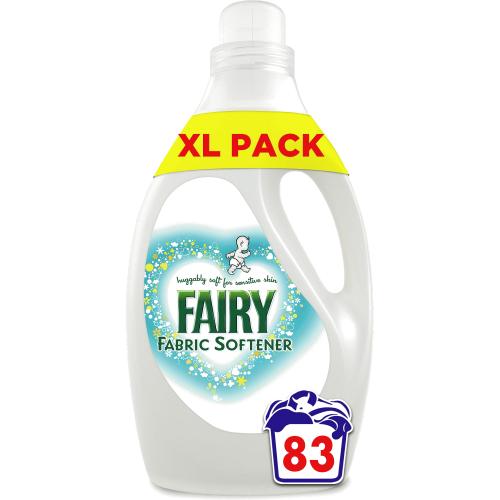 Fabric Conditioner For Sensitive Skin (83 Washes)