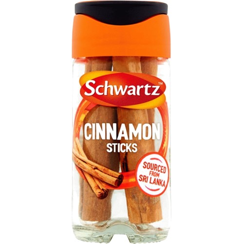 Schwartz Cinnamon Sticks