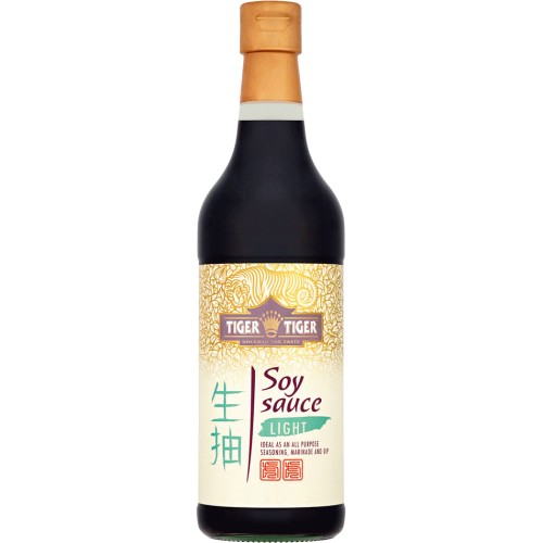Lee Kum Kee Premium Light Soy Sauce (500ml) Compare Prices Trolley.co.uk