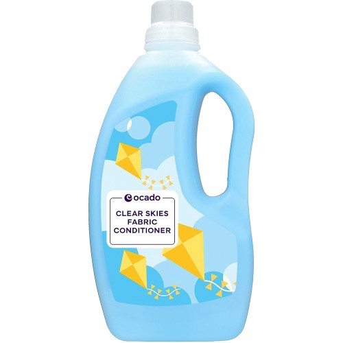 Clear Skies Fabric Conditioner 50 Wash