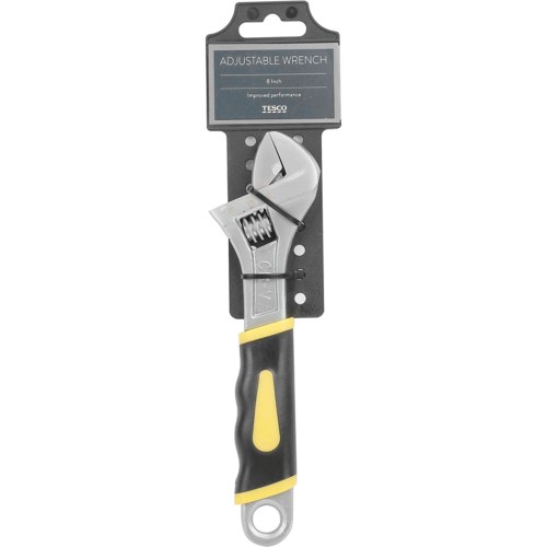 Asda adjustable spanner discount