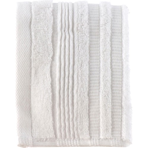 George Home White Face Cloth 30x30 - Compare Prices & Where To Buy ...