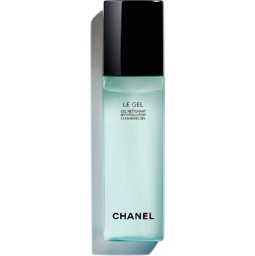 Chanel Le Lait Anti-Polusi Pembersihan Susu-Ke-Air (Le Lait Anti
