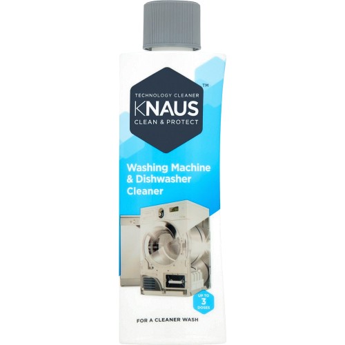 Knaus Washing Machine and Dishwasher Cleaner (300g) Compare Prices