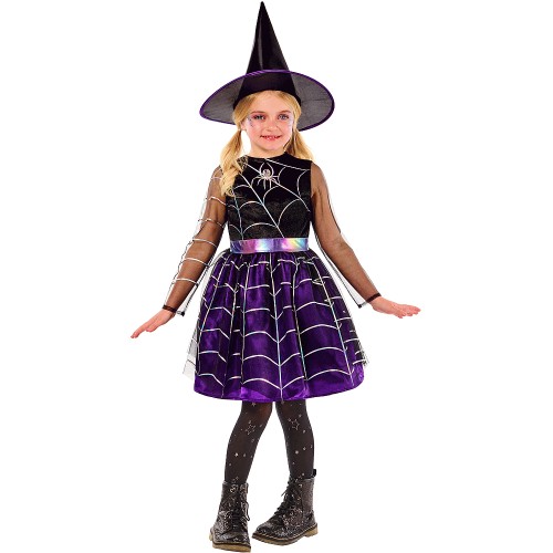 Rubies Rubies Kids Circus Skeleton Girl Costume - Big Lots