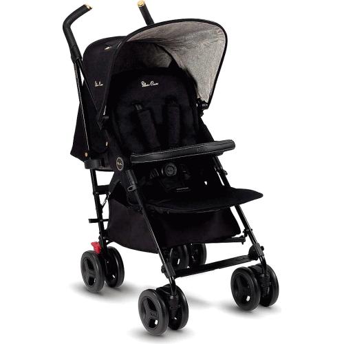 Silver cross reflex pushchair outlet