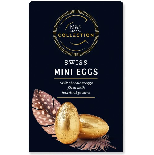 M&S Collection Swiss Mini Eggs (250g) - Compare Prices & Where To Buy