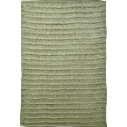 Wilko Sage Green Ribbed Bathsheet Towel Compare Prices & Where To Buy