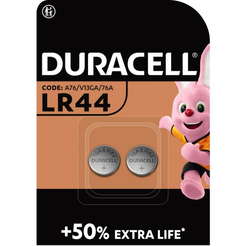 Specialty LR44 Batteries