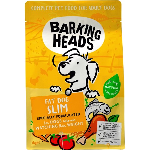 Barking heads tesco cheap