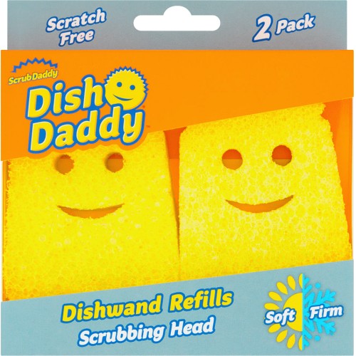 Scrub Daddy UK on X: The best kind of pumpkins are the ones you