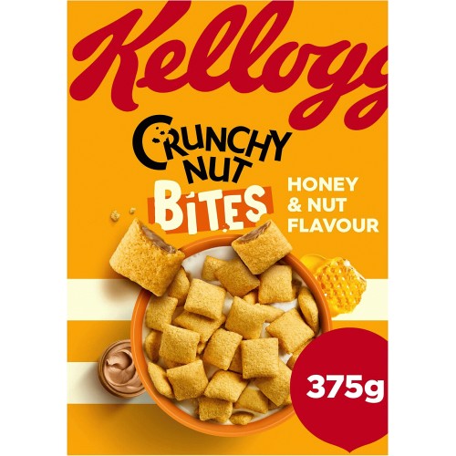 Harvest Morn Honey Nut Chocolate Crunchy Cluster (500g) - Compare Prices &  Where To Buy 