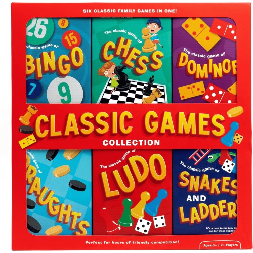Professor Puzzle Classic Games Collection Compare Prices Where To