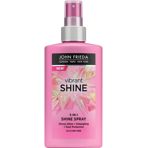 Vibrant Shine 3-in-1 Spray