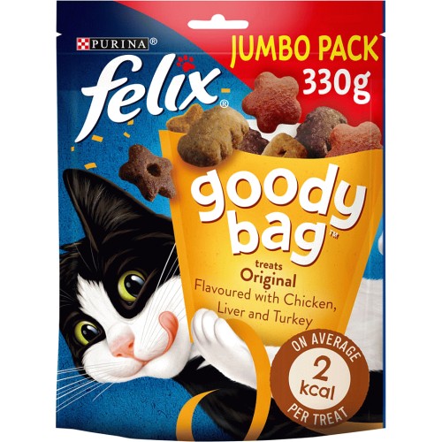 Goody Bag Original Mix
