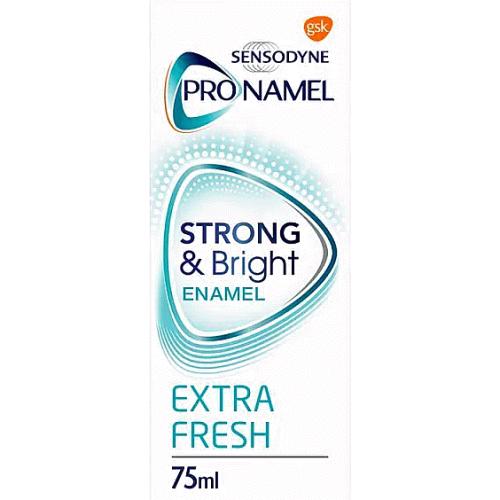 Pronamel Strong & Bright Toothpaste
