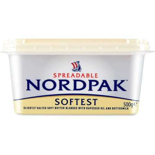 Spreadable Softest