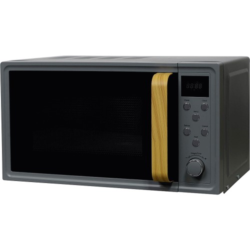 Tesco best sale grey microwave