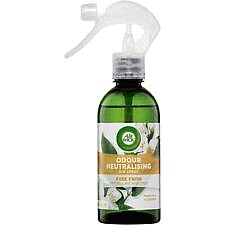 Air Freshener Room Spray Fresh Dew & White Jasmine