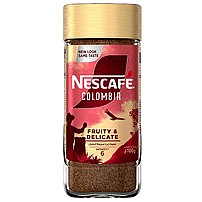 Nescafe Cap Colombia Instant Coffee (100g) Compare Prices Trolley.co.uk