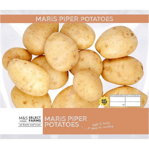 Maris Piper Potatoes