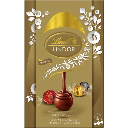 Lindt Nuxor Gianduja Dark – Chocolate & More Delights