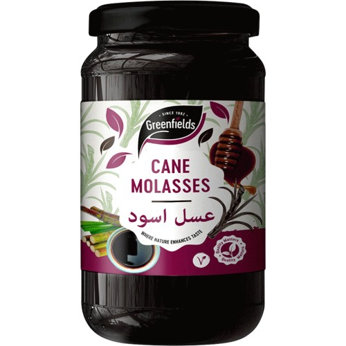 Greenfields Cane Molasses (450g) Compare Prices & Where To Buy