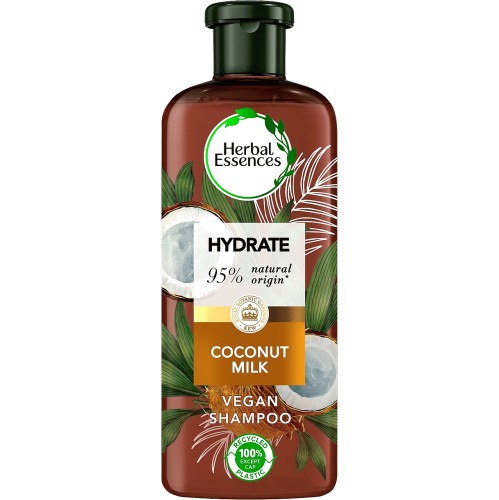Bio:renew Shampoo Coconut Milk Hydrate