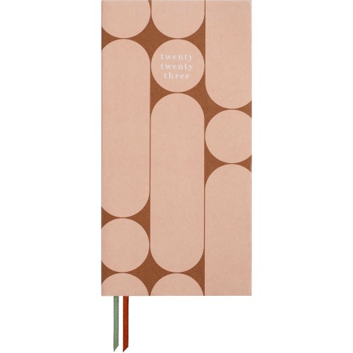 Sainsbury's Home Slimline Citrene Diary Compare Prices & Where To Buy