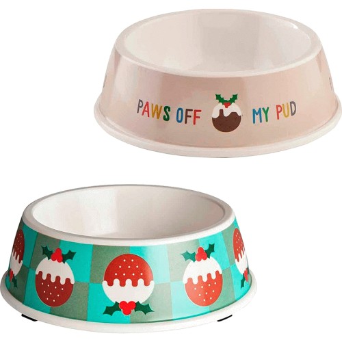Wilko sales dog bowl