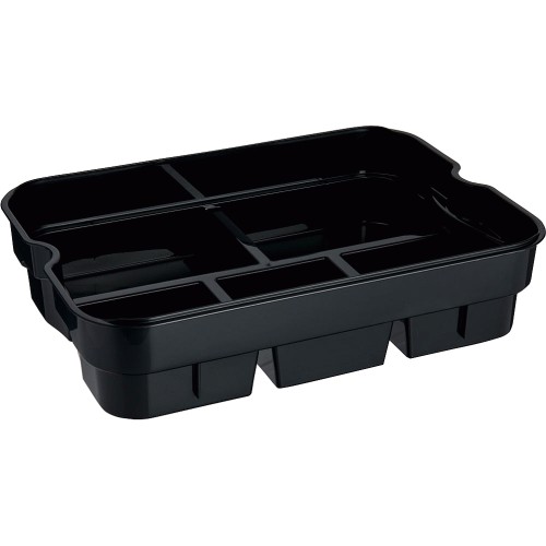 Wilko Medium Tray Insert Modular Storage Box Compare Prices & Where