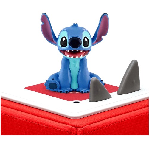 Disney Stitch Snow Globe Bubble Bath