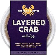 Kingfisher Catch Lump Crab Meat (105g) Compare Prices & Where To Buy