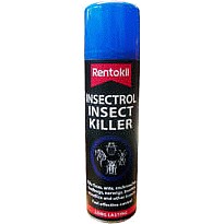 Rentokil Insectrol Insect Killer 250ml Compare Prices Where