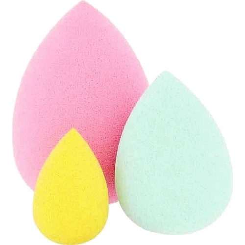 Superdrug Studio London Sponges (4) Compare Prices & Where To Buy