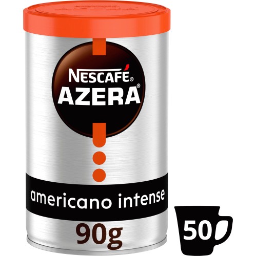 Azera Intenso Instant Coffee