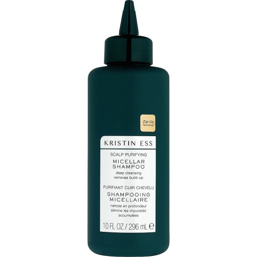 Kristin Ess Scalp Purifying Micellar Shampoo (296ml) Compare Prices & Where To Buy Trolley.co.uk