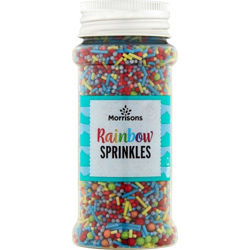 Bright Sprinkles