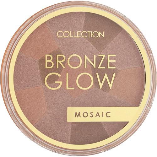 Collection Bronze Glow Mosaic Powder Compare Prices & Where To Buy