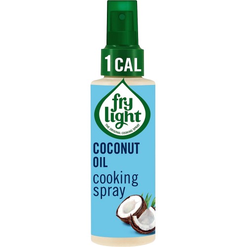 Coconut Oil 1 Cal Cooking Spray