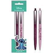 Disney Lilo & Stitch Pen Set (2) - Compare Prices & Where To Buy 