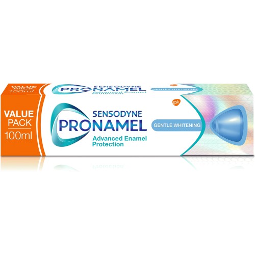 Sensodyne Pronamel Intensive Enamel Repair Whitening Toothpaste (75ml