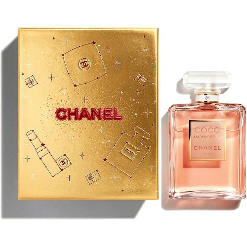 CHANEL COCO MADEMOISELLE Eau De Parfum With Gift Box (100ml) - Compare  Prices & Where To Buy 
