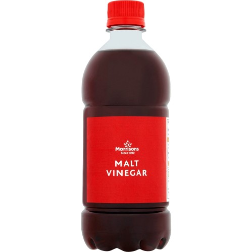 Morrisons Malt Vinegar (568ml) - Compare Prices & Where To Buy ...