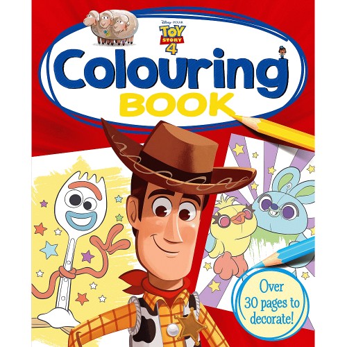Avengers Colouring Book - Compare Prices - Trolley.co.uk