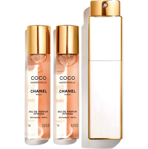 CHANEL COCO MADEMOISELLE Foaming Shower Gel (200ml) - Compare Prices &  Where To Buy 