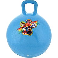 Space hopper stress ball sale