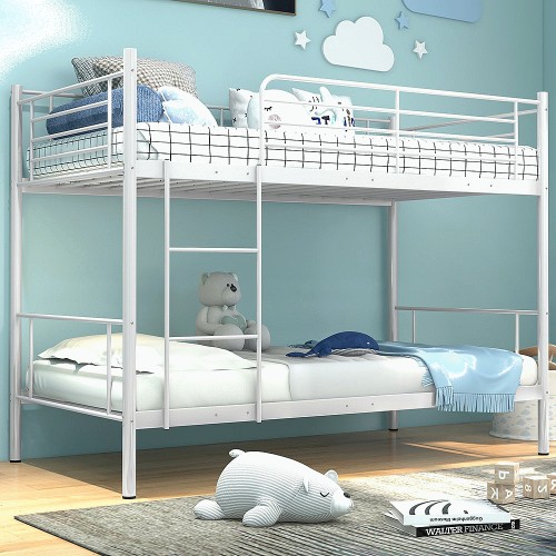 Double twin bunk bed hotsell