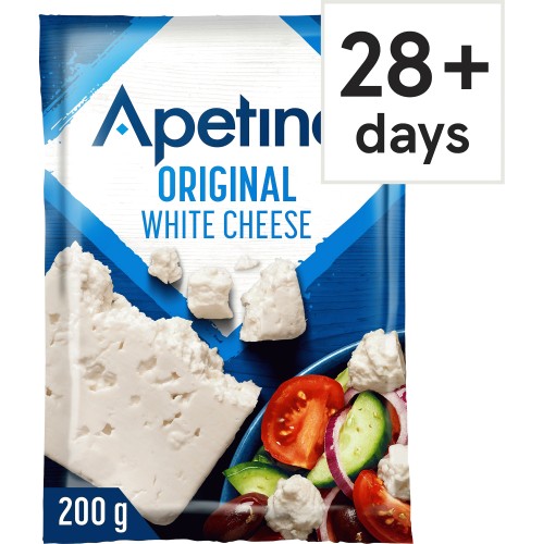 Apetina Classic Block Cheese